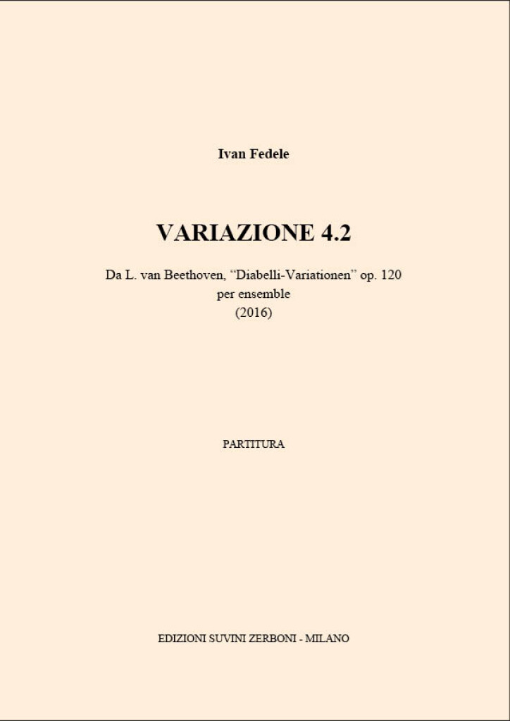 Variazione 4.2